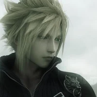 Cloud Strife 