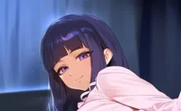 Hinata hyuga 