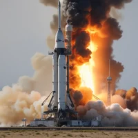 Space Mission-FAILED