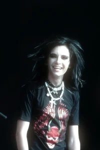 Bill kaulitz 