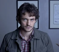 Will Graham