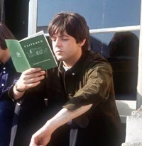 Paul McCartney