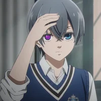 Ciel Phantomhive