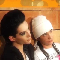 Tom y bill