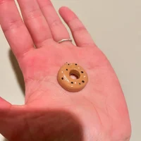 Mini Bagel