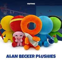 Alan Becker 