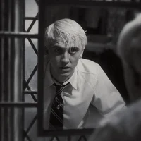 Draco Malfoy 