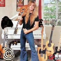 Zakk Wylde