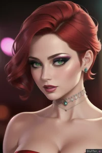 Dahlia Bourdeaux