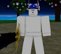 Blox fruit sleepover