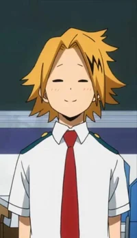 REQ Denki Kaminari