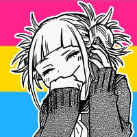 Himiko Toga