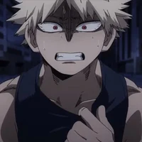 Bakugo is a traitor