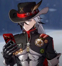 Average Boothill fan