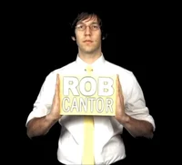 rob cantor