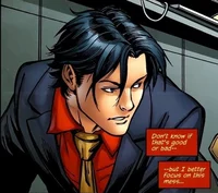 Tim Drake 