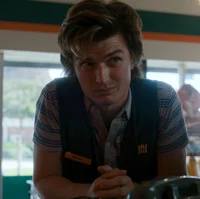 Steve Harrington