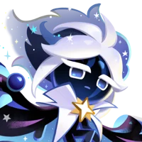 Stardust Cookie