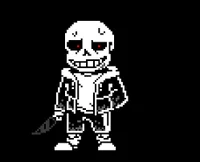 Dust Sans Ruins