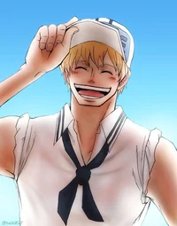 Donquixote Rosinante