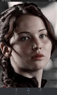 Katniss Everdeen