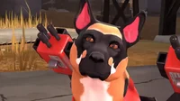 Guard dog from tf2