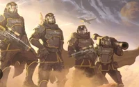 Helldivers