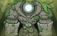 Golem - SB