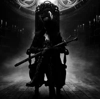 LADY MARIA