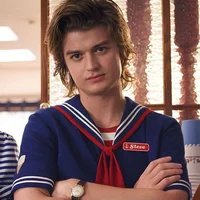 Steve Harrington