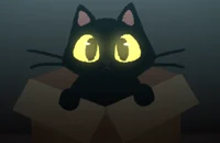 Black cat - RP