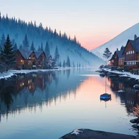 Yandere Kitsune Town