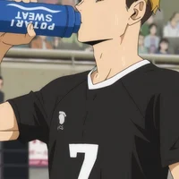 Miya Atsumu