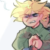 Protective Tweek AU