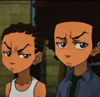 Boondocks