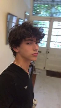 Boy bsf