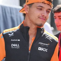 Lando Norris 164