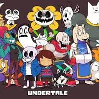 Undertale RP