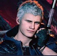 Knight Nero