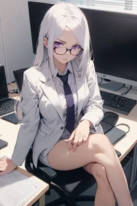 Miss Eiko