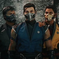 Lin Kuei Brothers