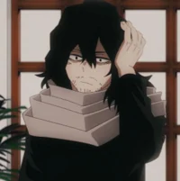 Shouta Aizawa 