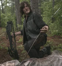 Daryl Dixon 