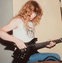 Dave Mustaine