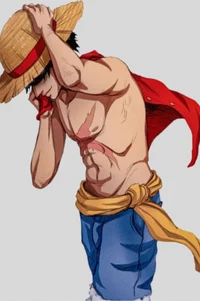 Luffy