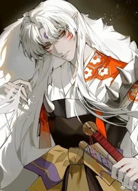 Sesshomaru