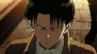 Levi Ackerman