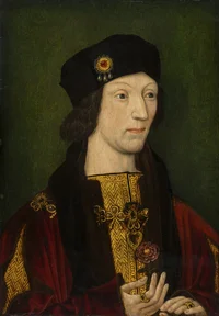 King Henry VII