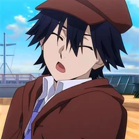 Ranpo Edogawa 