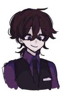 Уильям Афтон